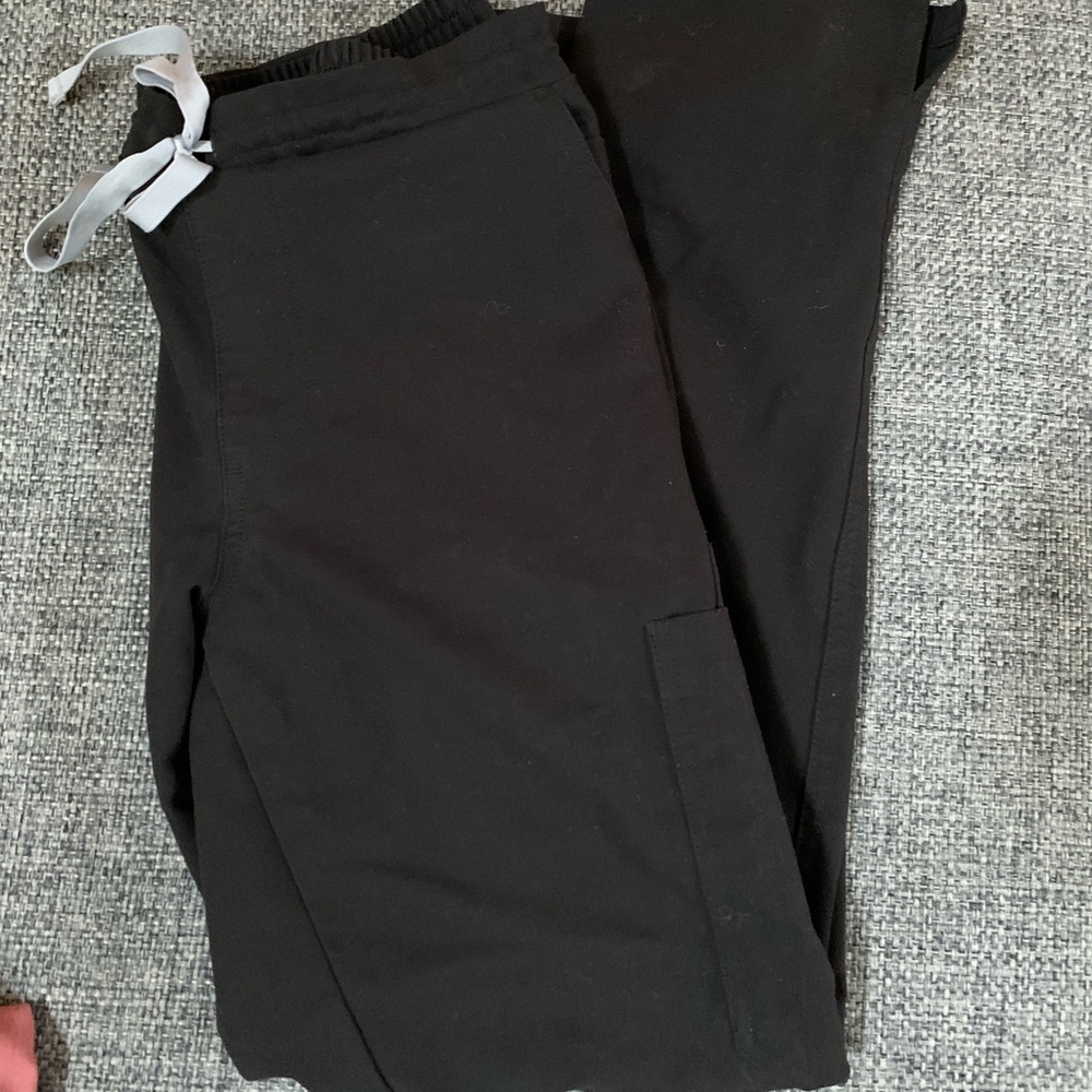 FIGS Yola skinny pants